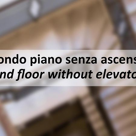 San Lorenzo Apartment By Mamo Firenze Eksteriør billede