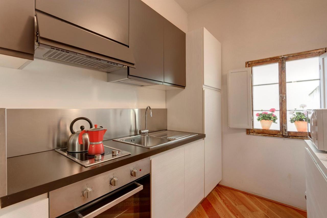 San Lorenzo Apartment By Mamo Firenze Eksteriør billede