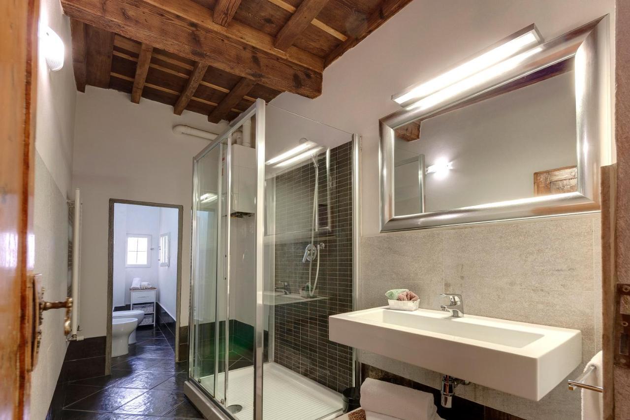 San Lorenzo Apartment By Mamo Firenze Eksteriør billede