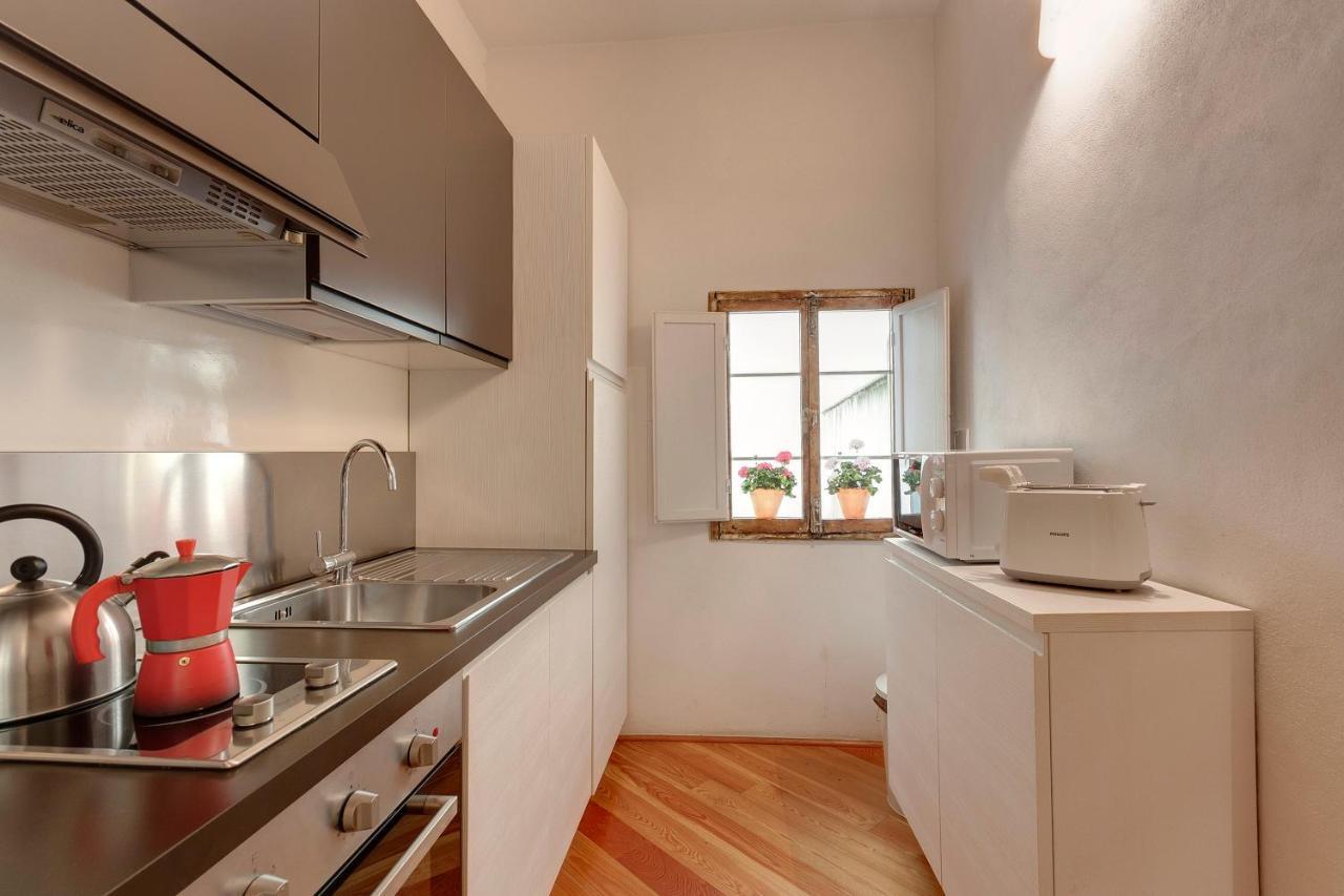 San Lorenzo Apartment By Mamo Firenze Eksteriør billede