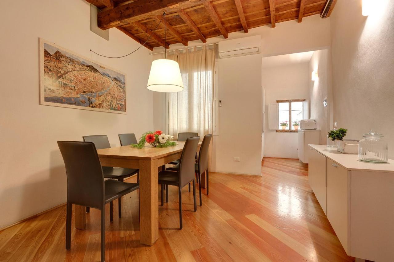San Lorenzo Apartment By Mamo Firenze Eksteriør billede