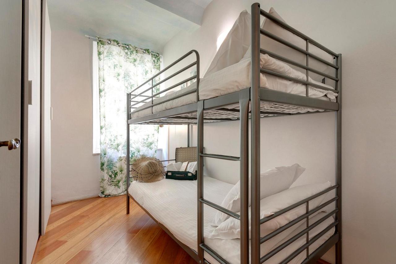 San Lorenzo Apartment By Mamo Firenze Eksteriør billede